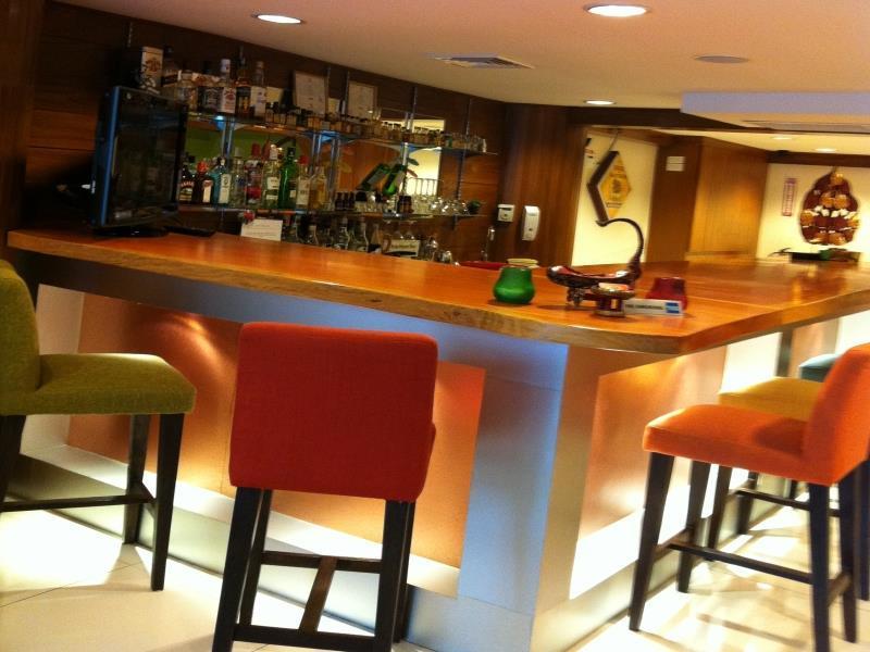 Lullaby Inn Silom Bangkok Exterior photo
