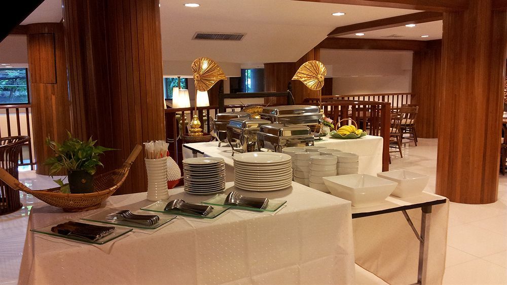 Lullaby Inn Silom Bangkok Exterior photo